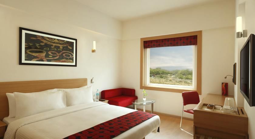Red Fox By Lemon Tree Hotels, Jaipur Dış mekan fotoğraf